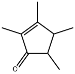 2,3,4,5-四甲基-2-環(huán)戊烯酮（茂金屬催化劑）